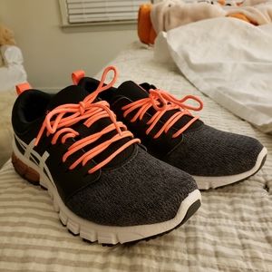 Asics GEL-Quantum 90 SG running shoes